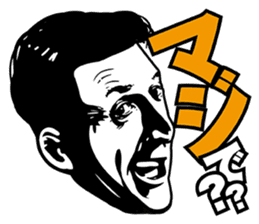 leon stickers featuring giro sticker #11174866