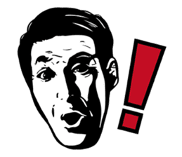 leon stickers featuring giro sticker #11174868