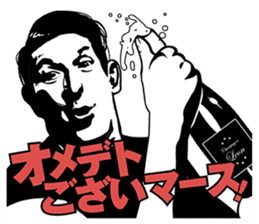 leon stickers featuring giro sticker #11174871