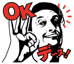 leon stickers featuring giro sticker #11174874