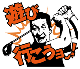 leon stickers featuring giro sticker #11174881