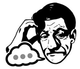 leon stickers featuring giro sticker #11174883