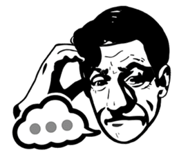 leon stickers featuring giro sticker #11174883