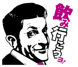 leon stickers featuring giro sticker #11174888