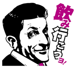 leon stickers featuring giro sticker #11174888