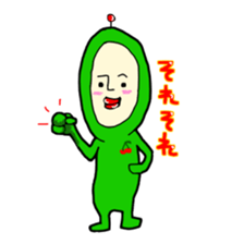 konamon 2 sticker #11175705