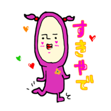 konamon 2 sticker #11175706