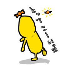 konamon 2 sticker #11175708