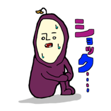 konamon 2 sticker #11175709