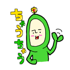 konamon 2 sticker #11175711