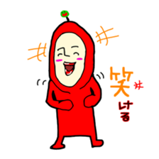 konamon 2 sticker #11175712