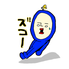 konamon 2 sticker #11175716