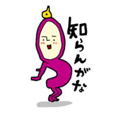 konamon 2 sticker #11175728