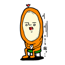 konamon 2 sticker #11175740