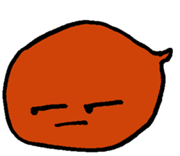 JAGAZU of potato sticker #11175789