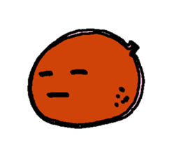 JAGAZU of potato sticker #11175800