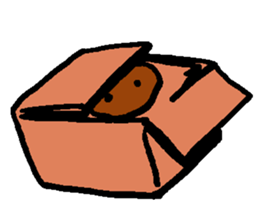 JAGAZU of potato sticker #11175815