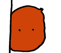 JAGAZU of potato sticker #11175818