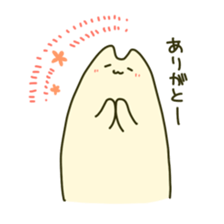 Mr.sawara2 sticker #11175828