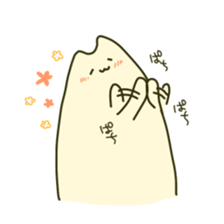 Mr.sawara2 sticker #11175832