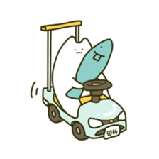 Mr.sawara2 sticker #11175838
