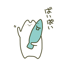 Mr.sawara2 sticker #11175839