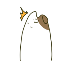 Mr.sawara2 sticker #11175844