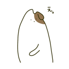 Mr.sawara2 sticker #11175846