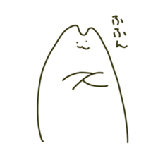 Mr.sawara2 sticker #11175852