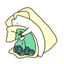 Mr.sawara2 sticker #11175856