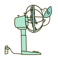 Mr.sawara2 sticker #11175858