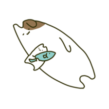 Mr.sawara2 sticker #11175863