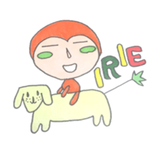 reggae sachiare sticker #11175868