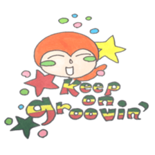 reggae sachiare sticker #11175871