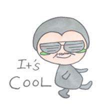 reggae sachiare sticker #11175879