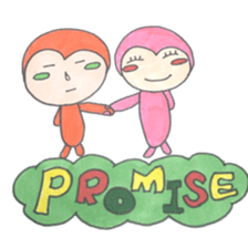 reggae sachiare sticker #11175887