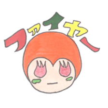 reggae sachiare sticker #11175892