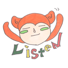 reggae sachiare sticker #11175894