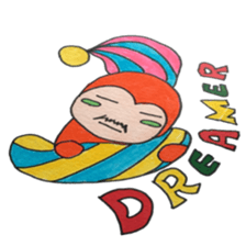 reggae sachiare sticker #11175895