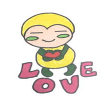 reggae sachiare sticker #11175896