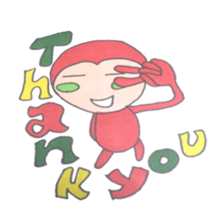 reggae sachiare sticker #11175897