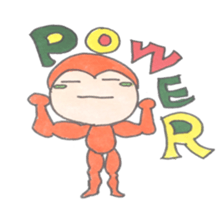 reggae sachiare sticker #11175898