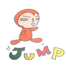 reggae sachiare sticker #11175899