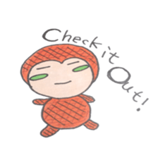 reggae sachiare sticker #11175901