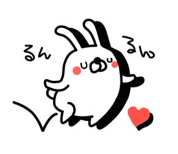 Mr.Yuruusa 2 sticker #11175905