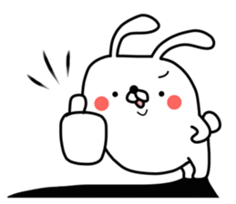 Mr.Yuruusa 2 sticker #11175913