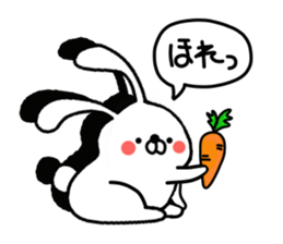 Mr.Yuruusa 2 sticker #11175922