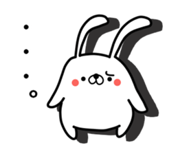 Mr.Yuruusa 2 sticker #11175925