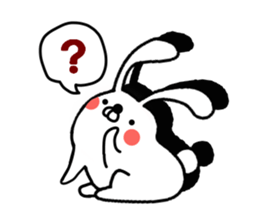 Mr.Yuruusa 2 sticker #11175938