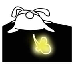 Mr.Yuruusa 2 sticker #11175942